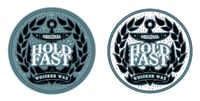 Image 4 of HOLD FASTWHISKER WAX F5 1oz.