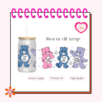 Swear Bears