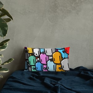 Image of lots of bots 2024