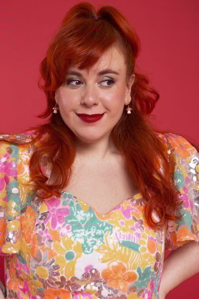 Image of Vestido Mar de Coral