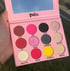 Lil Peep Hello Kitty Eyeshadow Palette  Image 6