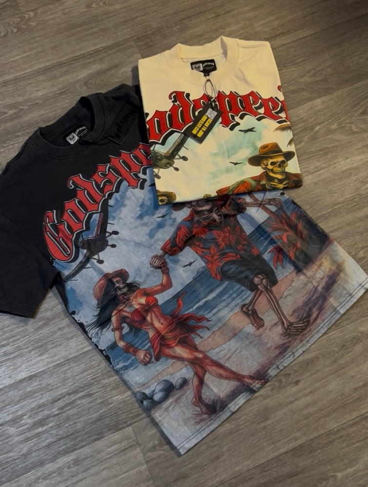 Image of Godspee Shirttt