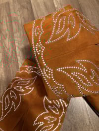 Image 4 of Stud boots 