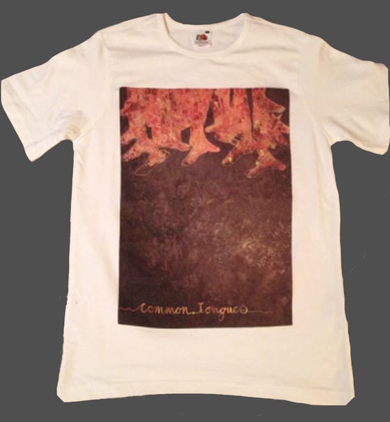 Image of "Tether & Twine" T-Shirt