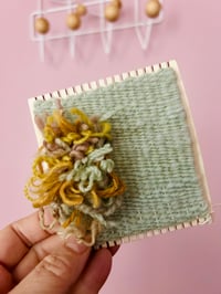 Image 3 of MAKE ME LOOM Square