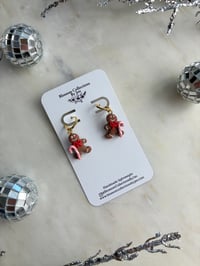 Image 1 of  Mini gingerbreads