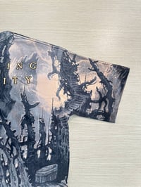 Image 8 of Devouring Mortality All Over Print T Shirt