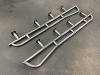 Image 4 of Lexus GX470 Rock Sliders