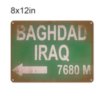 Image 13 of Tin Signs 🫡