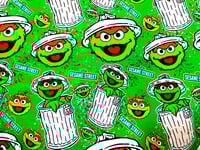 Image 11 of TV Shows III Scrub Hats