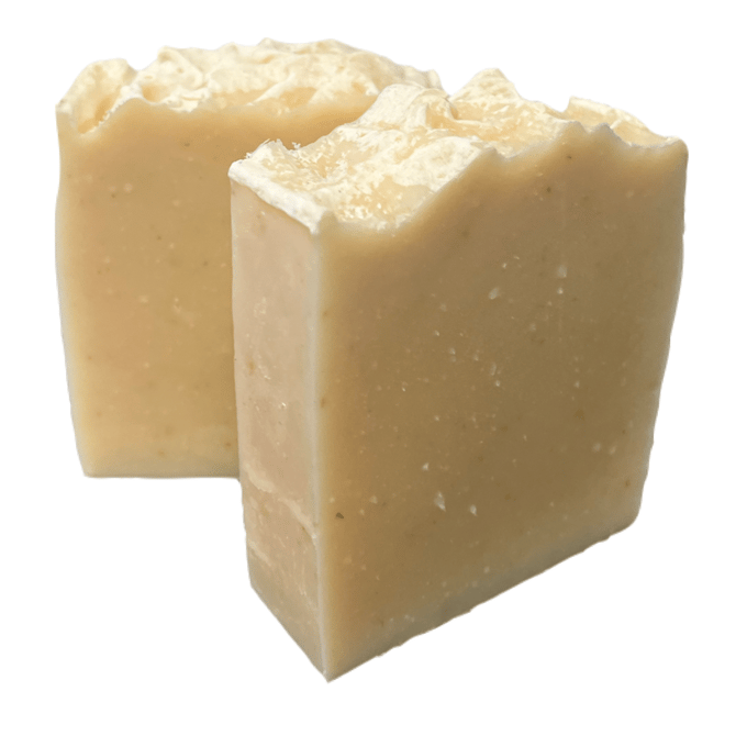 Image of Sea Moss face & body soap