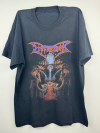 Image 1 of 1991 Dismember - Like an Ever Flowing Stream