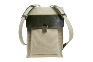 Back Pack Canvas