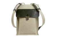 Canvas Back Pack