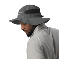 Image of Don't Cheat Yourself, Treat Yourself! Columbia Booney Hat