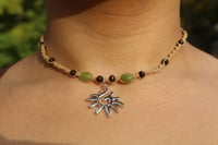 Image 2 of Jade Spiral sun 