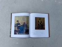Image 2 of 2000s ROBERT SPENCER ART BOOK / HARDCOVER