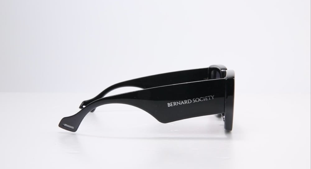 Image of Bernard Noir 1 Sunglasses