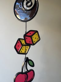 Image 1 of Lucky Cherries- The Casino