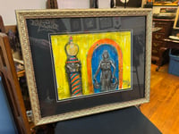 Image 1 of Goddess of the Theater