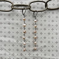 Image 1 of Preorder Earrings #8