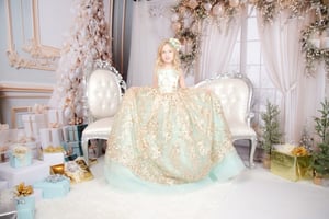 Image of Christmas at Tiffany's