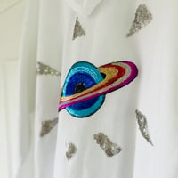 Image 2 of Out Of This World Sweatshirt (Large)