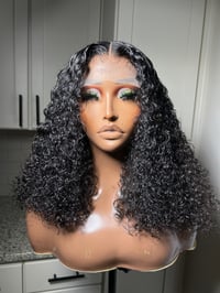 Image 5 of Tyla 5x5 Closure 16”