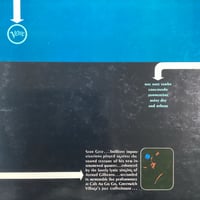 Image 2 of Stan Getz Quartet Featuring Astrud Gilberto - Getz Au Go Go