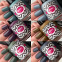 Glisten & Glow Fall in Love with New England Collection