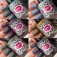 Image 6 of Glisten & Glow Fall in Love with New England Collection