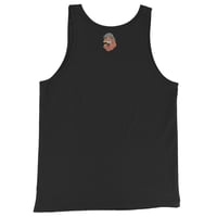 Image 8 of NES Flag Tank Top