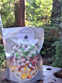 Image 2 of Freeze Dried Skittles
