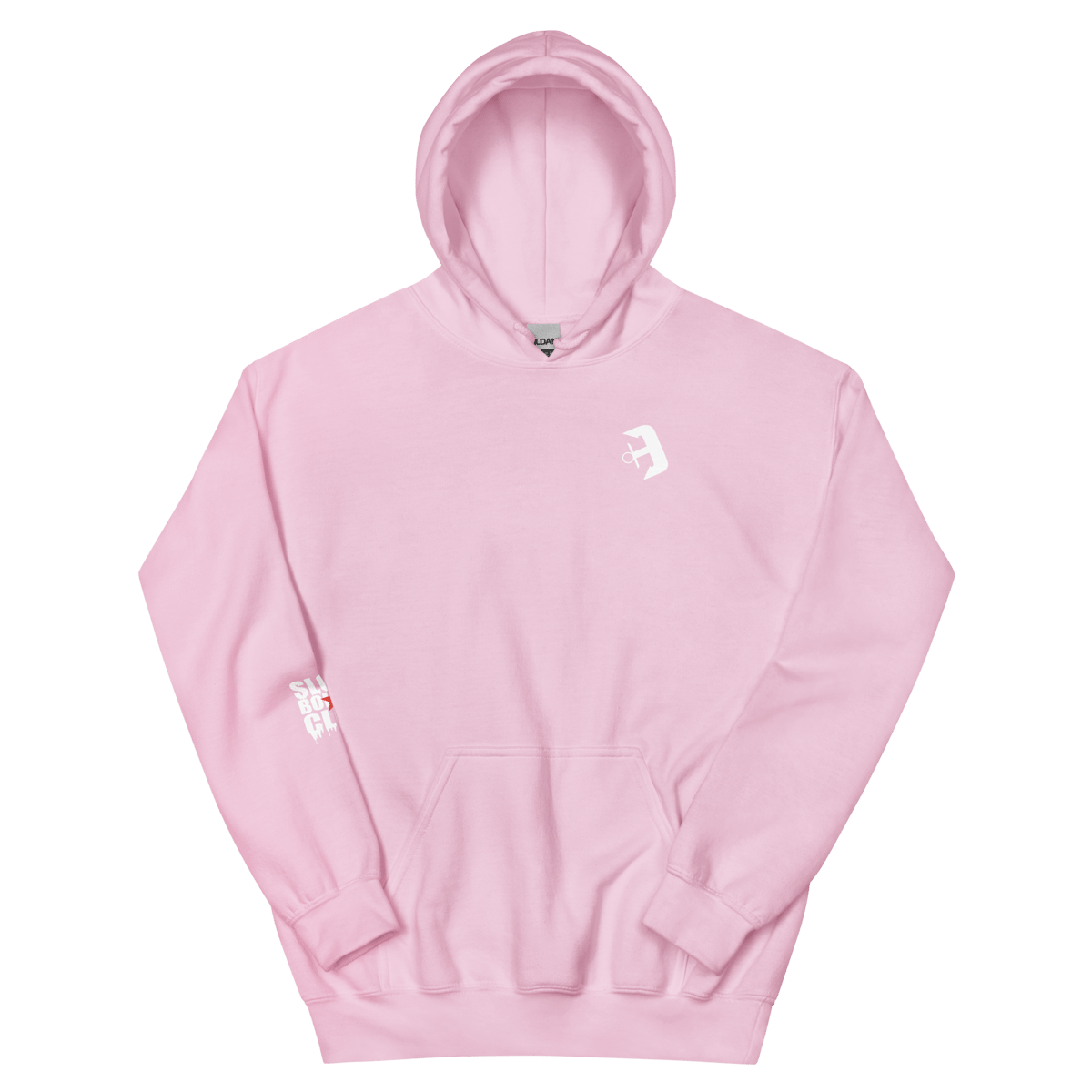 Slow car club hoodie online