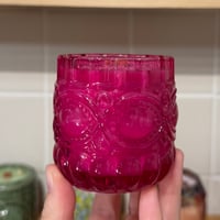 Image 1 of champagne pop scented candle