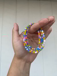 Image 2 of Gemini Waist Bead
