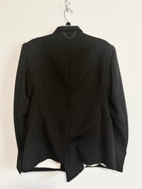 Image 2 of Double breasted blazer (1/1)