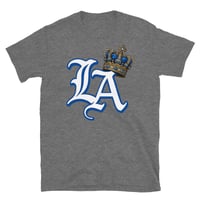 Image 12 of LA KING - TEE
