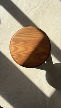 Image 2 of Tabouret Chapo Création 
