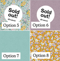 Image 3 of Add option to basket 