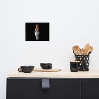 Image 1 of Poster star Sarah 