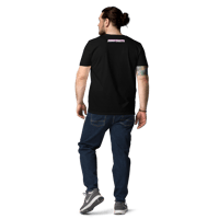 Image 3 of JohnnyGhostTV Unisex T-Shirt