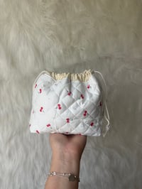 Image 1 of Cherry Bag