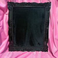 Image 1 of 10x13 Enamel Pin Frame
