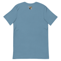 Image 5 of Unisex Blue Crab T-Shirt