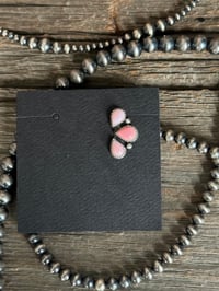 Image 1 of Pink Conch #1