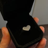 Image 2 of HEART SIGNET