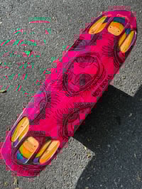 Image 1 of Grinder Pink Eyes