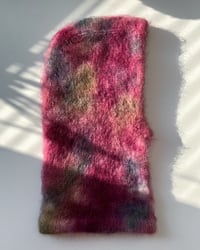 Image 2 of UGLY BALACLAVA hand–painted