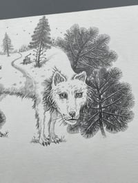 Image 4 of Country Roads - Arwork 